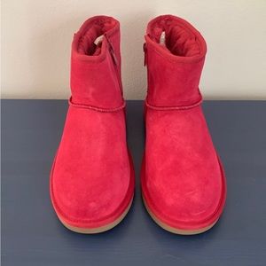Koolaburra boots